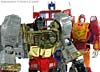Transformers Masterpiece Grimlock (MP-08) (Grimlock)  - Image #248 of 278