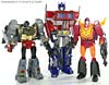 Transformers Masterpiece Grimlock (MP-08) (Grimlock)  - Image #250 of 278