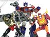 Transformers Masterpiece Grimlock (MP-08) (Grimlock)  - Image #253 of 278