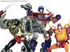 Transformers Masterpiece Grimlock (MP-08) (Grimlock)  - Image #254 of 278