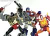 Transformers Masterpiece Grimlock (MP-08) (Grimlock)  - Image #255 of 278
