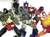 Transformers Masterpiece Grimlock (MP-08) (Grimlock)  - Image #256 of 278