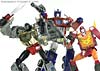 Transformers Masterpiece Grimlock (MP-08) (Grimlock)  - Image #257 of 278
