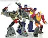 Transformers Masterpiece Grimlock (MP-08) (Grimlock)  - Image #258 of 278