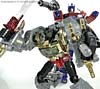 Transformers Masterpiece Grimlock (MP-08) (Grimlock)  - Image #262 of 278