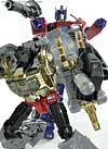 Transformers Masterpiece Grimlock (MP-08) (Grimlock)  - Image #263 of 278