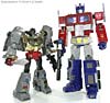 Transformers Masterpiece Grimlock (MP-08) (Grimlock)  - Image #269 of 278