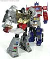 Transformers Masterpiece Grimlock (MP-08) (Grimlock)  - Image #270 of 278