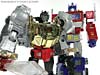 Transformers Masterpiece Grimlock (MP-08) (Grimlock)  - Image #271 of 278