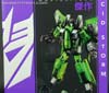 Transformers Masterpiece Acid Storm - Image #2 of 199