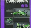 Transformers Masterpiece Acid Storm - Image #7 of 199