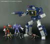 Transformers Masterpiece Laserbeak - Image #124 of 127