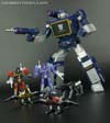 Transformers Masterpiece Laserbeak - Image #125 of 127