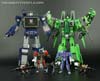 Transformers Masterpiece Laserbeak - Image #126 of 127