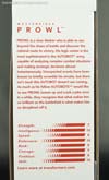 Transformers Masterpiece Prowl - Image #12 of 122