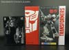 Transformers Masterpiece Prowl - Image #20 of 122