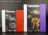 Transformers Masterpiece Prowl - Image #25 of 122