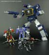 Transformers Masterpiece Ravage - Image #88 of 90
