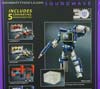 Transformers Masterpiece Soundwave - Image #7 of 249