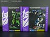 Transformers Masterpiece Soundwave - Image #24 of 249