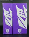 Transformers Masterpiece Soundwave - Image #25 of 249
