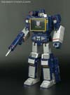 Transformers Masterpiece Soundwave - Image #76 of 249