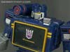 Transformers Masterpiece Soundwave - Image #79 of 249