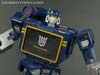 Transformers Masterpiece Soundwave - Image #106 of 249