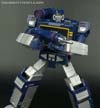 Transformers Masterpiece Soundwave - Image #118 of 249