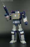 Transformers Masterpiece Soundwave - Image #121 of 249