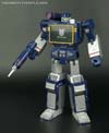 Transformers Masterpiece Soundwave - Image #126 of 249