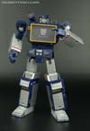 Transformers Masterpiece Soundwave - Image #135 of 249