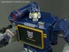 Transformers Masterpiece Soundwave - Image #171 of 249