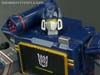 Transformers Masterpiece Soundwave - Image #172 of 249