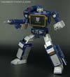 Transformers Masterpiece Soundwave - Image #174 of 249
