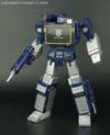Transformers Masterpiece Soundwave - Image #179 of 249