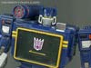 Transformers Masterpiece Soundwave - Image #202 of 249