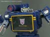 Transformers Masterpiece Soundwave - Image #205 of 249