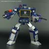 Transformers Masterpiece Soundwave - Image #211 of 249