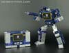 Transformers Masterpiece Soundwave - Image #218 of 249