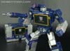 Transformers Masterpiece Soundwave - Image #221 of 249