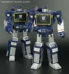 Transformers Masterpiece Soundwave - Image #224 of 249