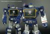 Transformers Masterpiece Soundwave - Image #225 of 249