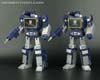 Transformers Masterpiece Soundwave - Image #233 of 249