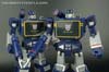 Transformers Masterpiece Soundwave - Image #234 of 249