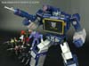 Transformers Masterpiece Soundwave - Image #238 of 249