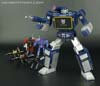 Transformers Masterpiece Soundwave - Image #240 of 249