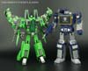 Transformers Masterpiece Soundwave - Image #241 of 249