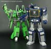 Transformers Masterpiece Soundwave - Image #242 of 249