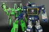 Transformers Masterpiece Soundwave - Image #243 of 249